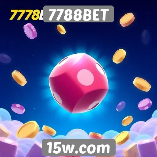 7788BET apresenta novos jogos para aumentar a diversão