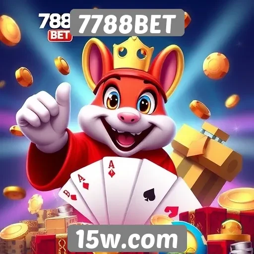 7798BET oferece diversas opções de jogos online