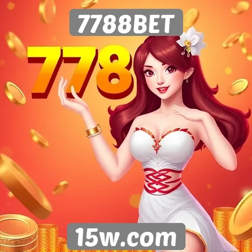 Promoções e bônus atrativos do 7788BET
