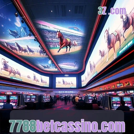 7788BET: Promoções Imperdíveis Para Engajar Jogadores