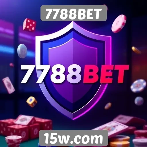 Análise de segurança do site 7788BET