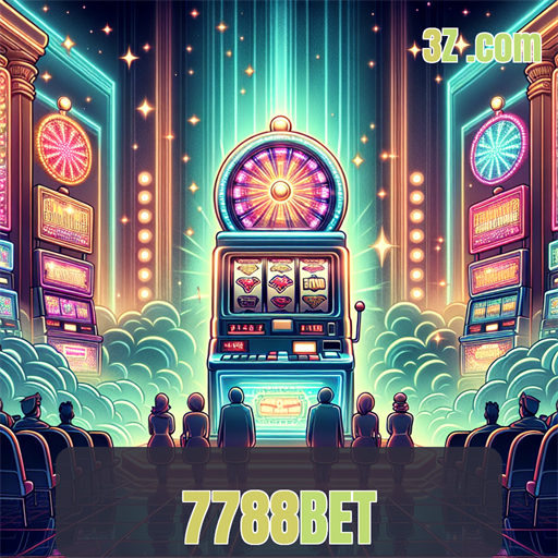 Apostas Esportivas na 7788BET: Emoção e Estratégia