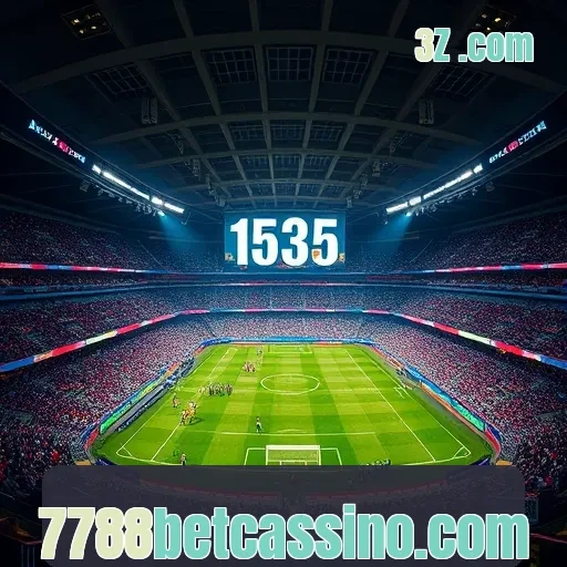 7788BET: Mergulhe nas Ofertas Exclusivas da Seção VIP com Benefícios